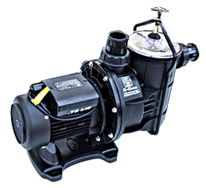 0.6Kw External Self Priming Centrifugal Water Pump: 20000 l/hr