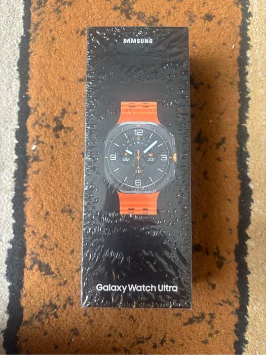 Samsung watch ultra 47mm cellular