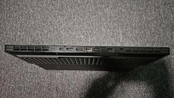 Lenovo Ideapad Legion Y740