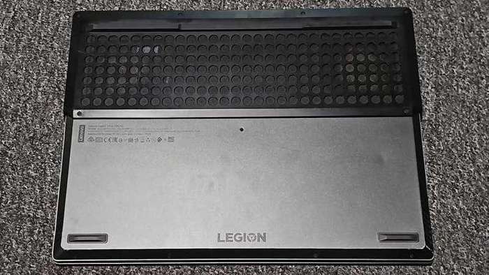 Lenovo Ideapad Legion Y740