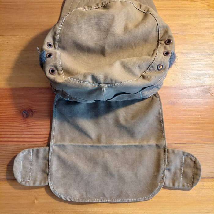 SADF Pathfinder Flap Cap