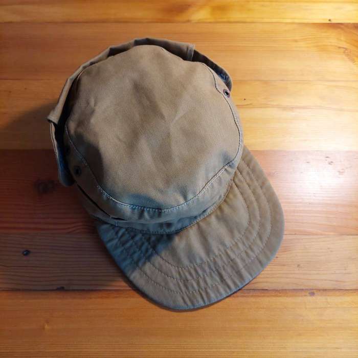 SADF Pathfinder Flap Cap