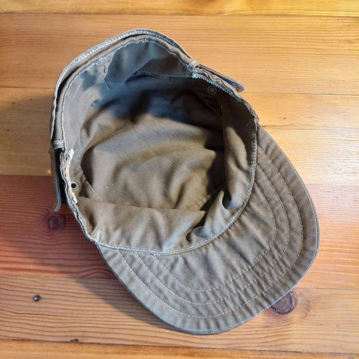 SADF Pathfinder Flap Cap