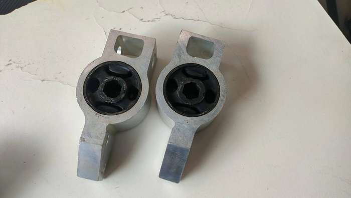 MK5 Control arm Mountings
