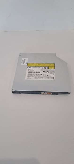 HP Laptop Blu-Ray DVD  Drive