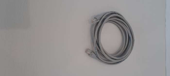 Various Networking Cables