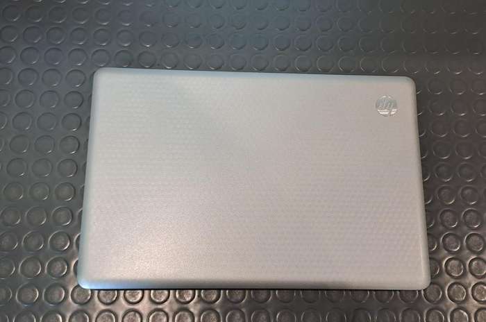 HP G62 i3 Laptop - AUCTION SPECIAL NOW ON