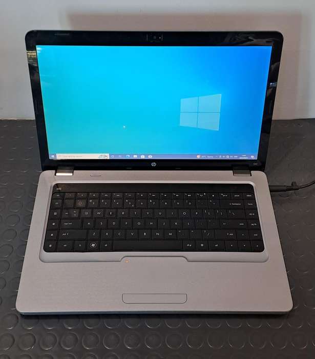 HP G62 i3 Laptop - AUCTION SPECIAL NOW ON