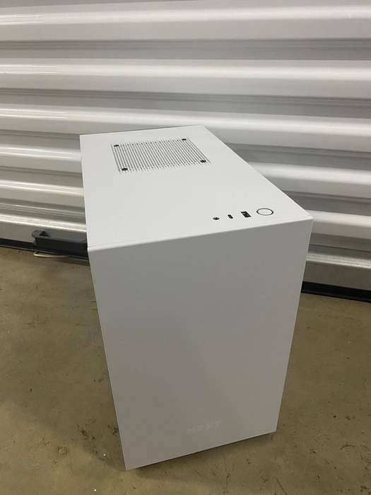 NZXT Case