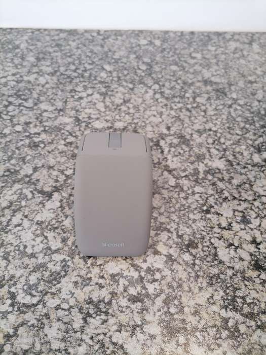 Microsoft Arc Mouse