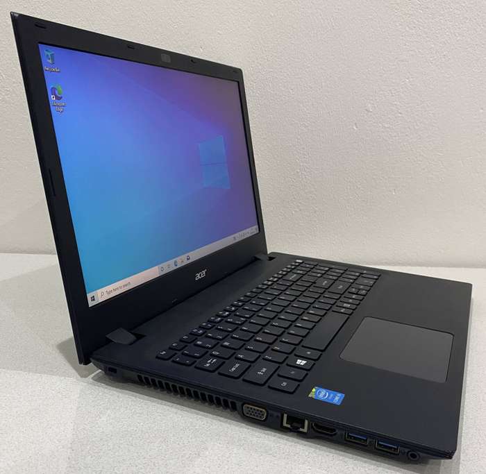 Clearance Sale !!! Acer Extensa 2511 laptop - i5