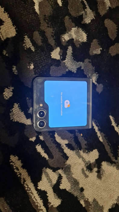 Samsung Z Flip 5 256GB