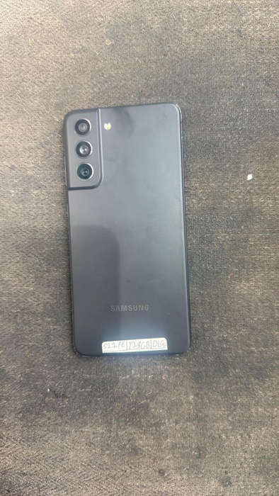 Samsung S21 FE