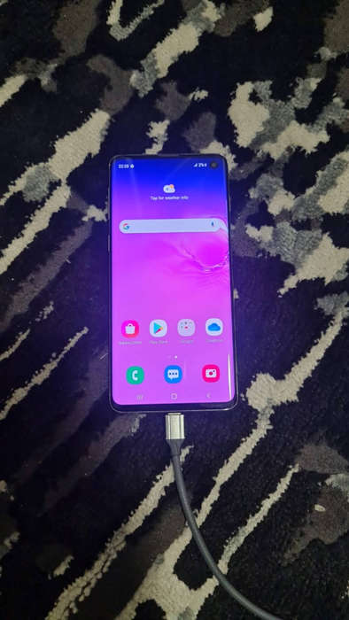 Samsung S10 128GB