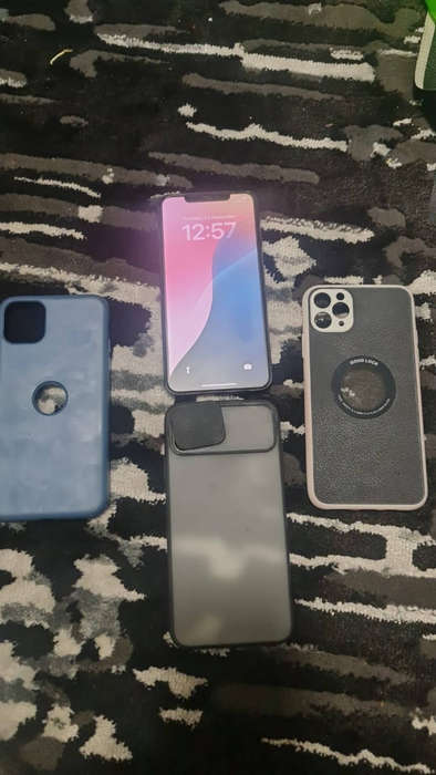 IPhone 11 Pro Max
