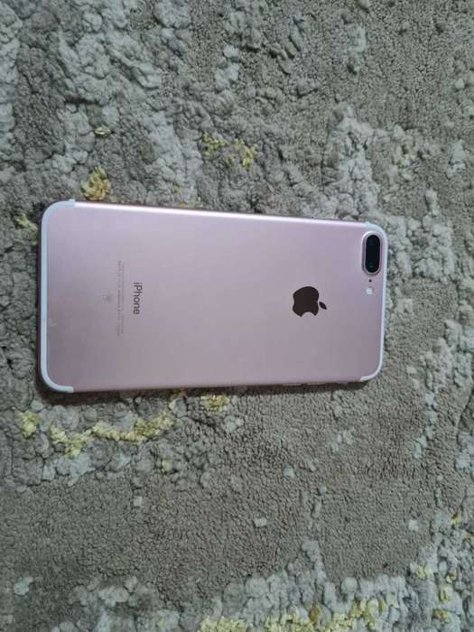 IPhone 7 Plus