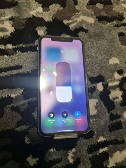 IPhone 11