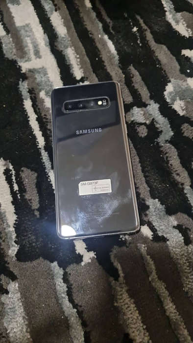Samsung S10 128GB