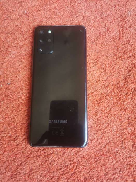 S20 plus