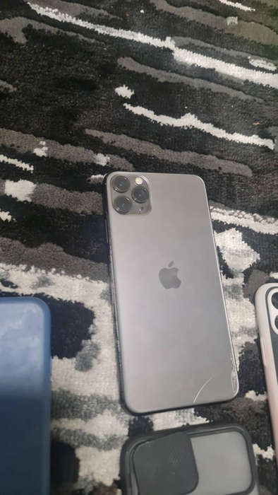 IPhone 11 Pro Max