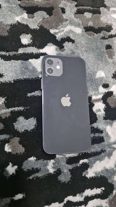 IPhone 12