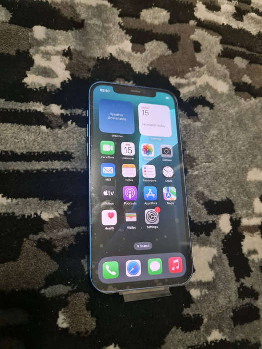 IPhone 12