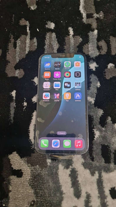 IPhone 12