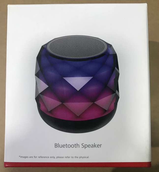 Bluetooth Speaker - Huawei A20 Pro