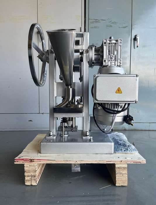 Tablet Press Machine