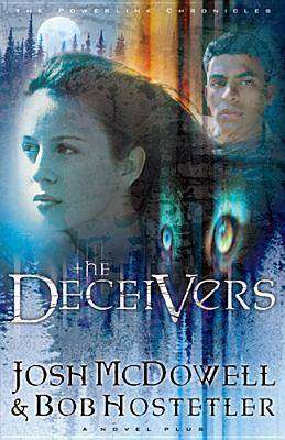 The Deceivers - Josh McDowell