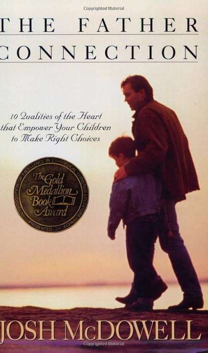 The Father Connection - Josh McDowell