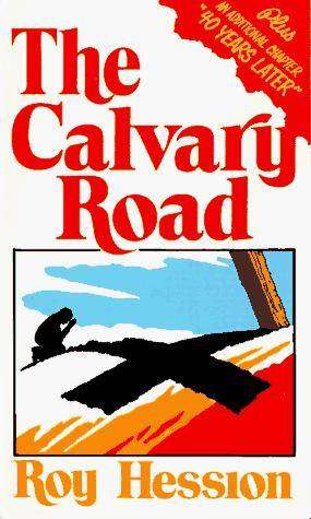 The Calvary Road - Roy Hession