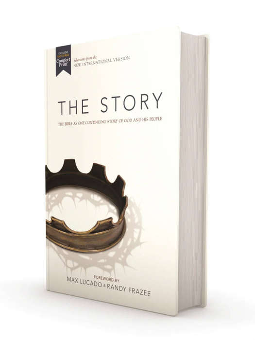 The Story  NIV