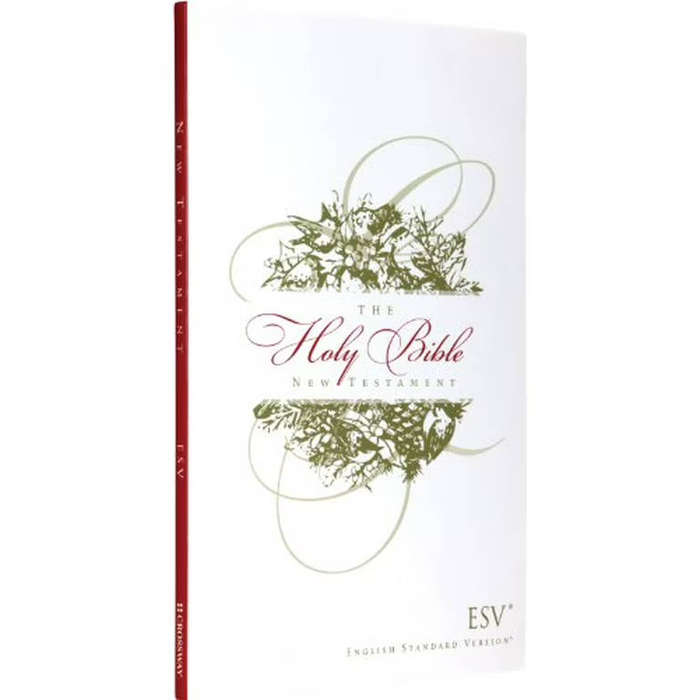 ESV Outreach New Testament Bible