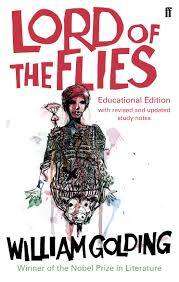 Lord of the Flies  William Golding
