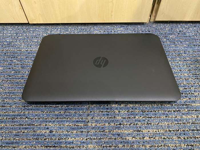 HP 250 Laptop