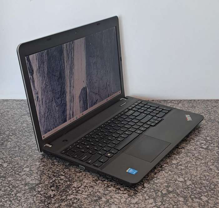 WEEKEND SAVINGS!!!!! Lenovo Thinkpad i5 Laptop