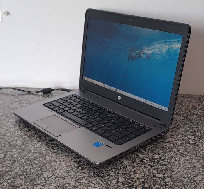 i5 HP 640 G1 Laptop - BIG BARGAIN!