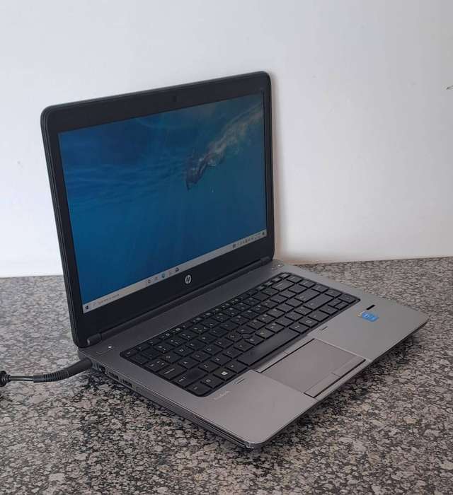 i5 HP 640 G1 Laptop - BIG BARGAIN!