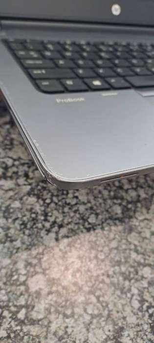 i5 HP 640 G1 Laptop - BIG BARGAIN!