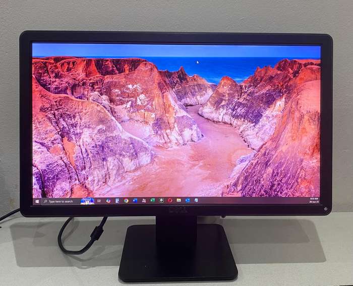 Dell 20" Monitor