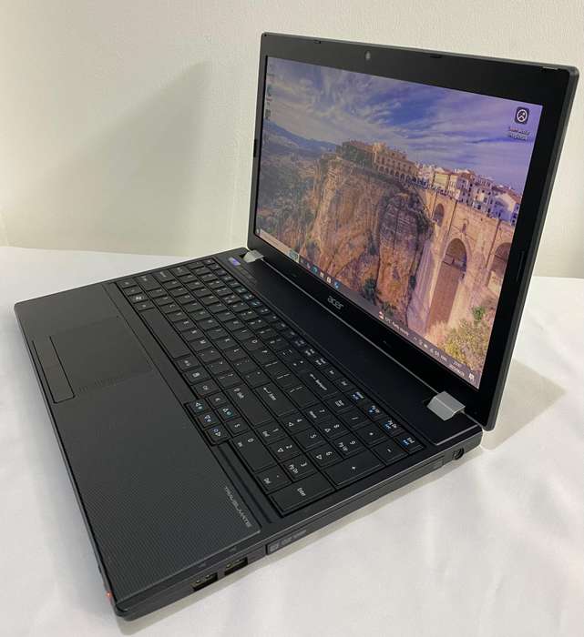 Acer Travelmate 5760 - i7