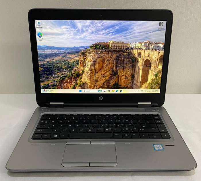 HP Probook - i5