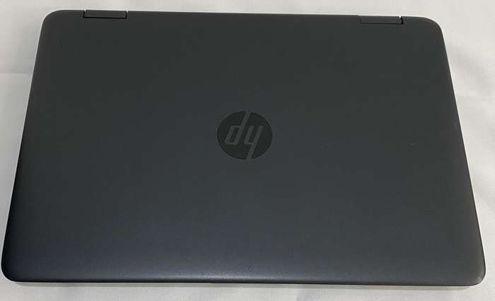 HP Probook - i5