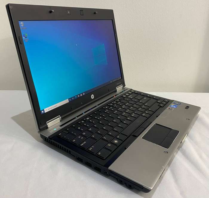 Month-End Clearance !!! HP Elitebook 8440P - i7