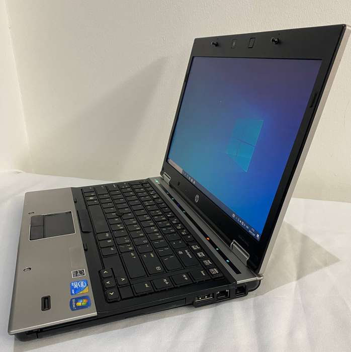 Month-End Clearance !!! HP Elitebook 8440P - i7