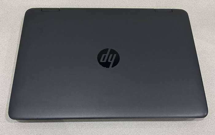 HP Probook 640 G3