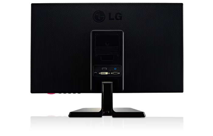LG 23 Inch Full HD HDMI Monitor Model IPS234V-PNA - Used