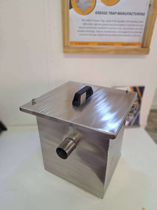 GT350 Grease Trap