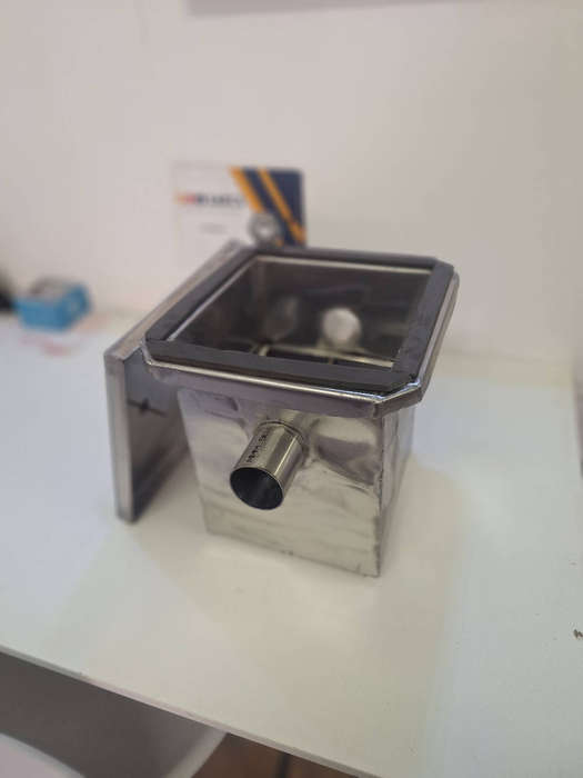 GT250 Grease Trap